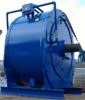 Brake, Baylor 7040 - Refurbished - UL02917 - Quipbase.com - 7040 Baylor Brake.JPG